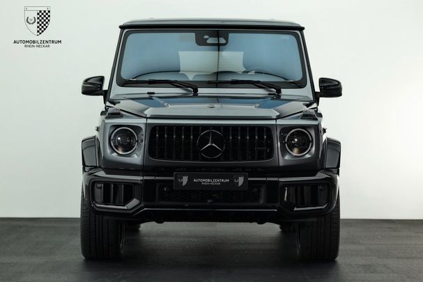 Mercedes-Benz G 63 AMG G 430 kW image number 5