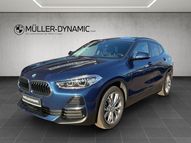 BMW X2 xDrive25e M Sport X 162 kW image number 1