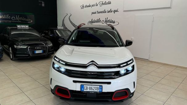 Citroen C5 Aircross BlueHDi 130 96 kW image number 3