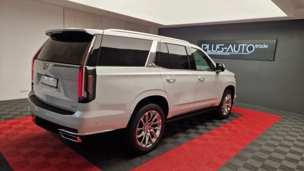 Cadillac Escalade 313 kW image number 28