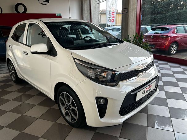 Kia Picanto 1.0 49 kW image number 30