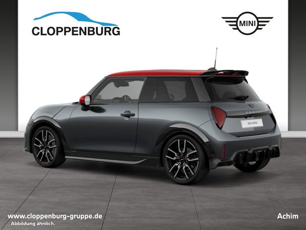 Mini Cooper S Trim 150 kW image number 6