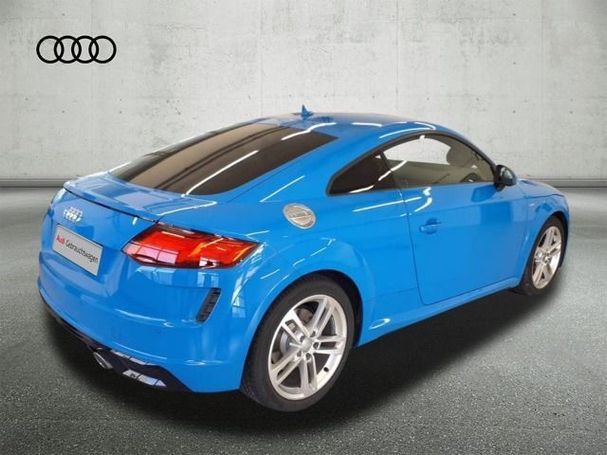 Audi TT 40 TFSI S tronic S-line 145 kW image number 2