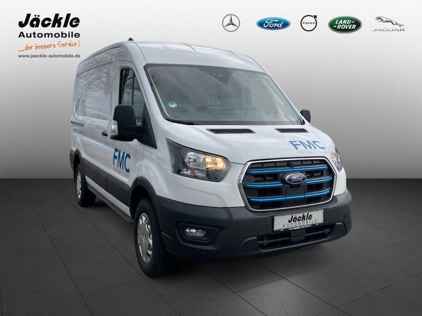 Ford E-Transit 350 L2 Trend 135 kW image number 2