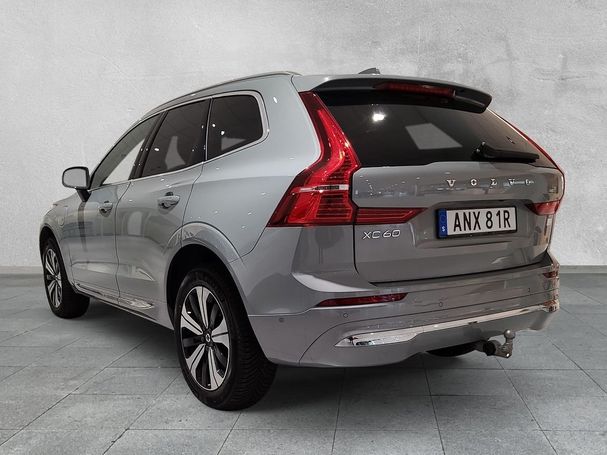 Volvo XC60 T6 Recharge AWD Plus 261 kW image number 9