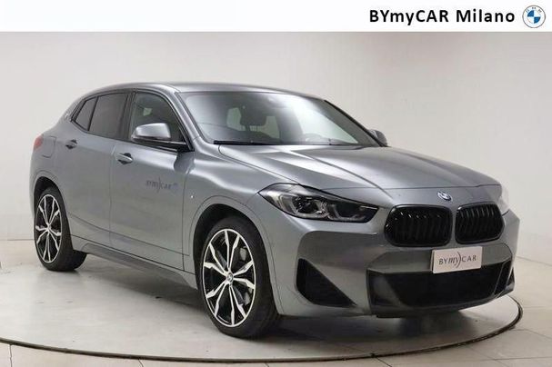 BMW X2 xDrive 140 kW image number 6