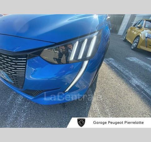 Peugeot 208 100 EAT8 74 kW image number 15