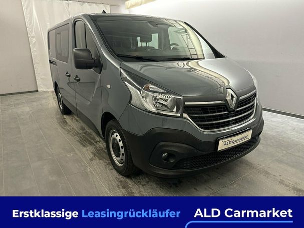 Renault Trafic L1H1 3.0t Energy dCi 145 Komfort EDC 107 kW image number 2