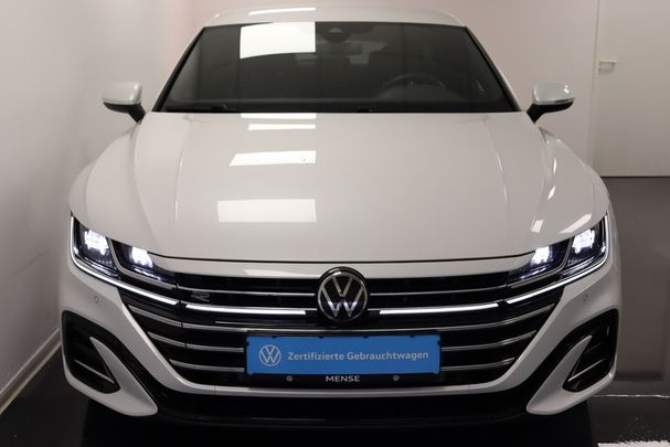 Volkswagen Arteon 2.0 TDI DSG Shooting Brake 4Motion 147 kW image number 2