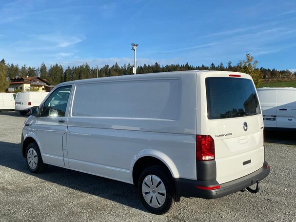 Volkswagen T6 Transporter 4Motion 110 kW image number 5