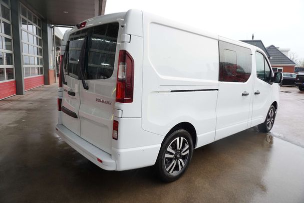 Renault Trafic 125 kW image number 1