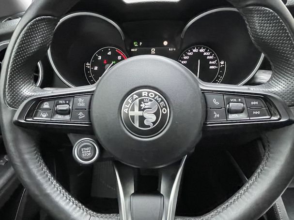 Alfa Romeo Stelvio Q4 Super 140 kW image number 20