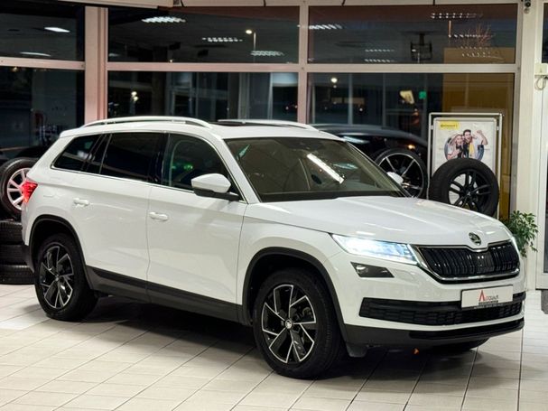 Skoda Kodiaq 2.0 TDI Style 110 kW image number 2