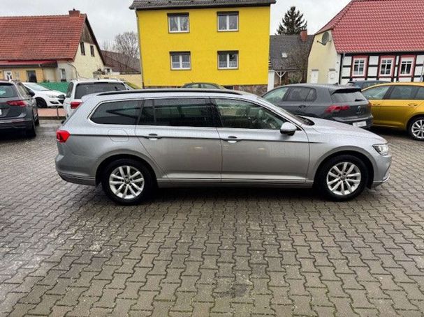 Volkswagen Passat Variant 1.5 TSI Business DSG 110 kW image number 5