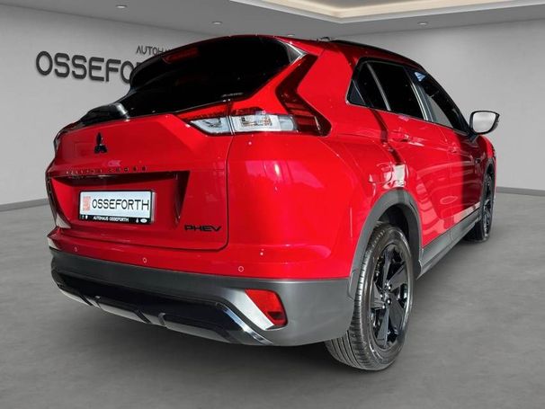 Mitsubishi Eclipse Cross 138 kW image number 7