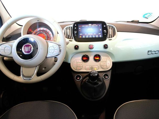 Fiat 500 1.0 Pop 52 kW image number 15