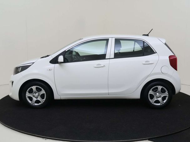 Kia Picanto 1.0 49 kW image number 2