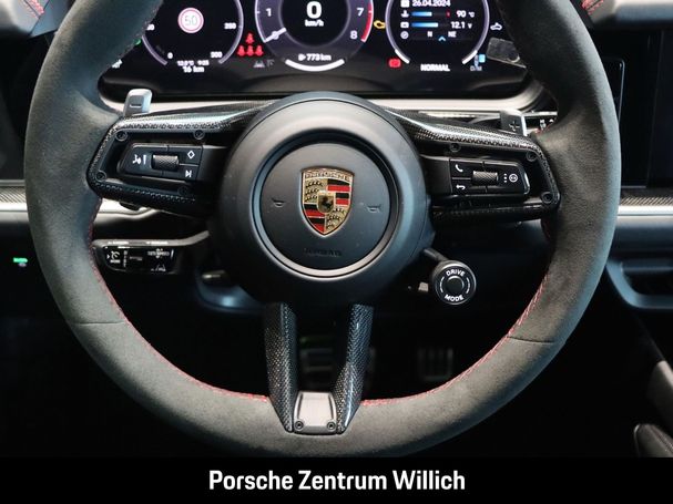 Porsche Cayenne S 349 kW image number 18