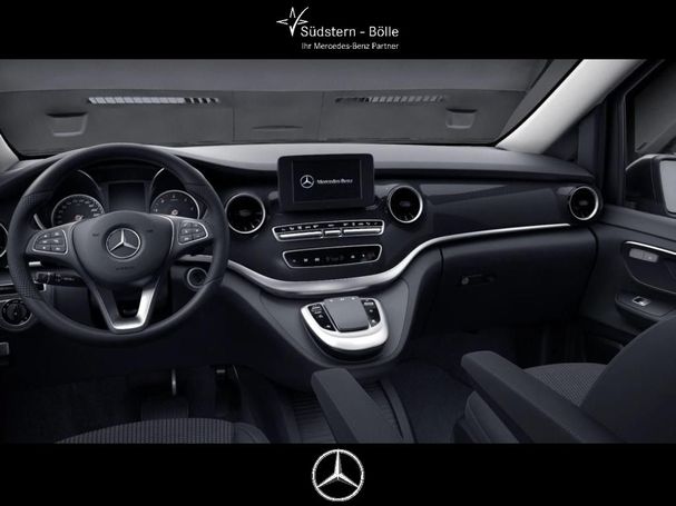 Mercedes-Benz V 220d Edition 1 120 kW image number 11