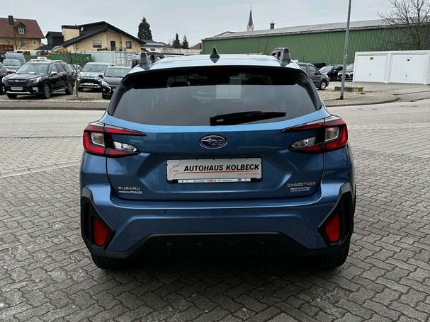 Subaru Crosstrek Platinum 100 kW image number 3