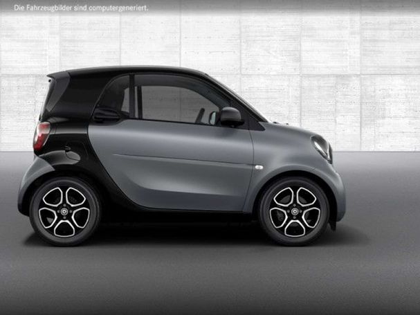 Smart ForTwo EQ prime 60 kW image number 15