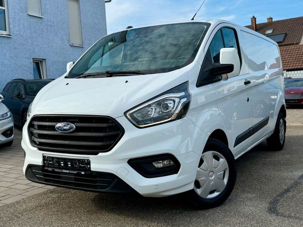 Ford Transit Custom 340 L2H1 Trend 125 kW image number 6