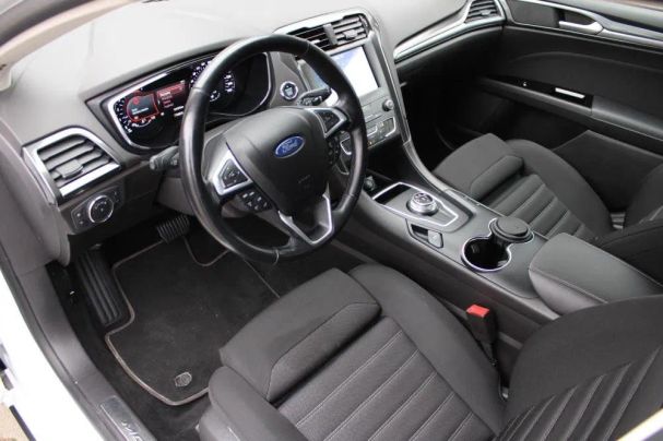 Ford Mondeo 110 kW image number 9