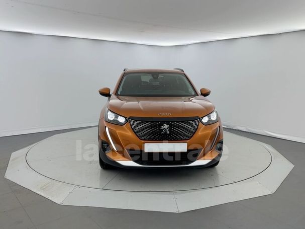 Peugeot 2008 PureTech 130 Allure 96 kW image number 2