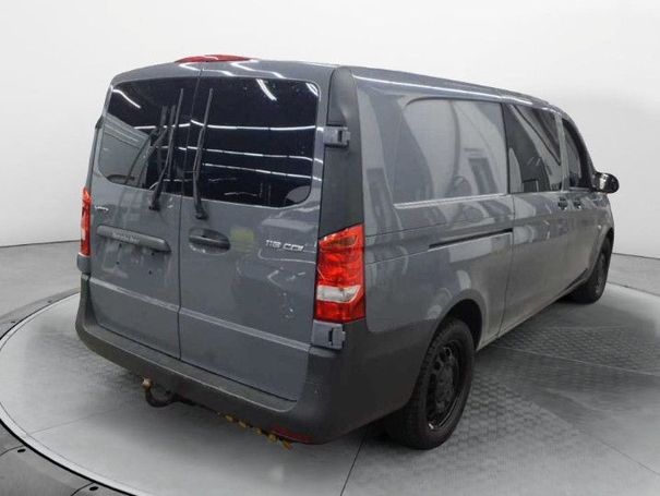 Mercedes-Benz Vito 116 Mixto extra 120 kW image number 3