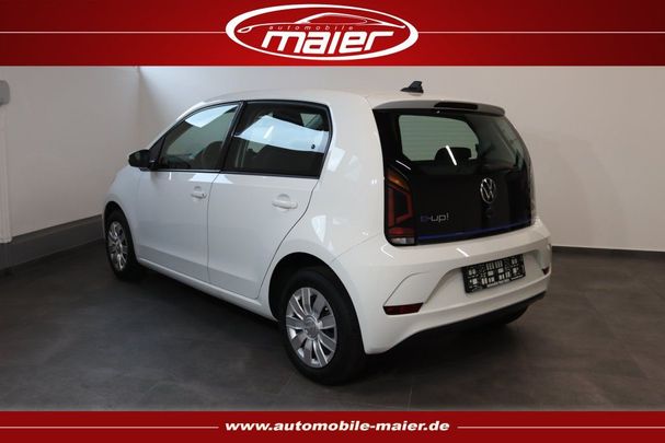 Volkswagen up! 60 kW image number 3