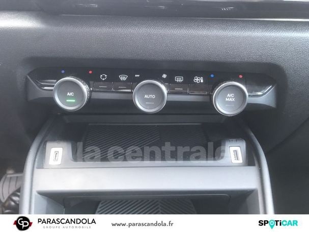 Citroen C4 96 kW image number 18