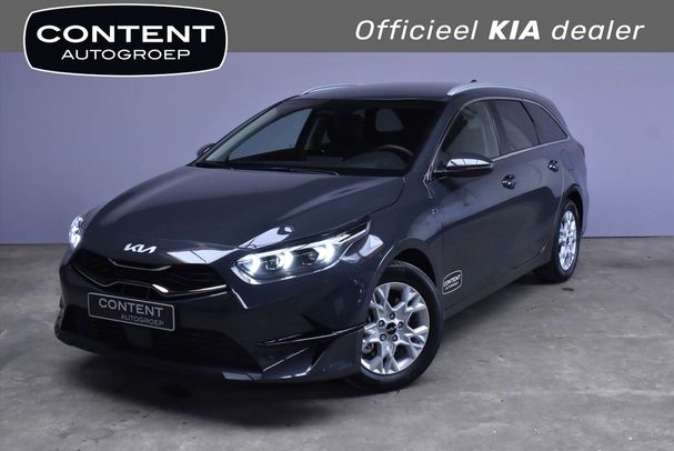 Kia Ceed 1.0 T-GDi 73 kW image number 1