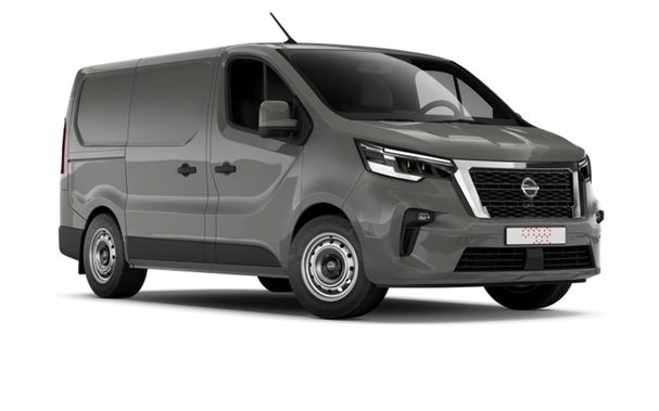 Nissan Primastar L2H1 96 kW image number 3