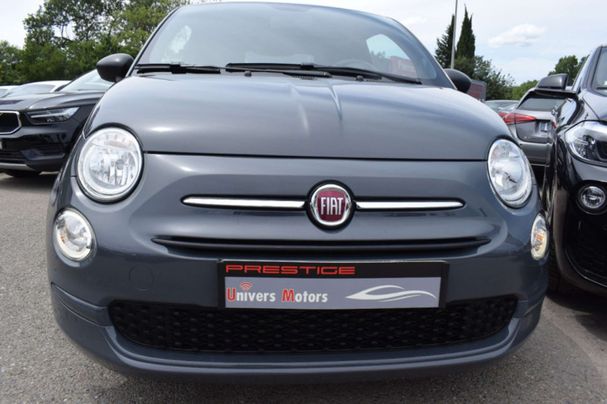 Fiat 500 1.0 51 kW image number 8