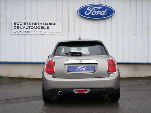 Mini One D 71 kW image number 6