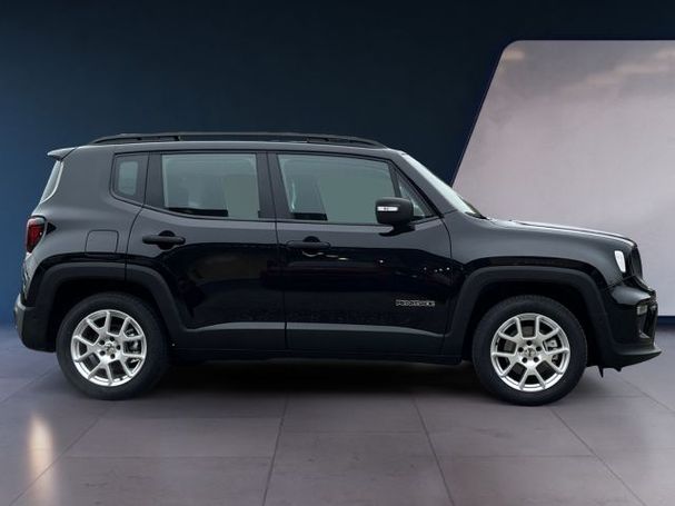 Jeep Renegade 1.5 e-Hybrid 96 kW image number 3