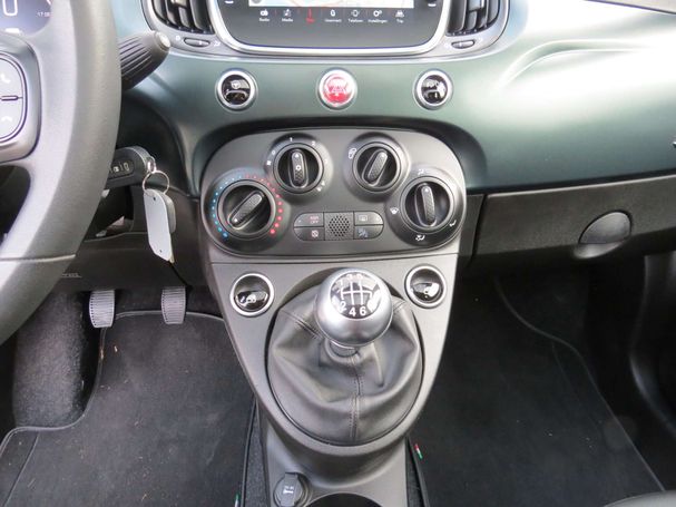 Fiat 500 1.0 51 kW image number 20