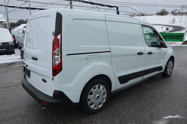 Ford Transit Connect L2 74 kW image number 2