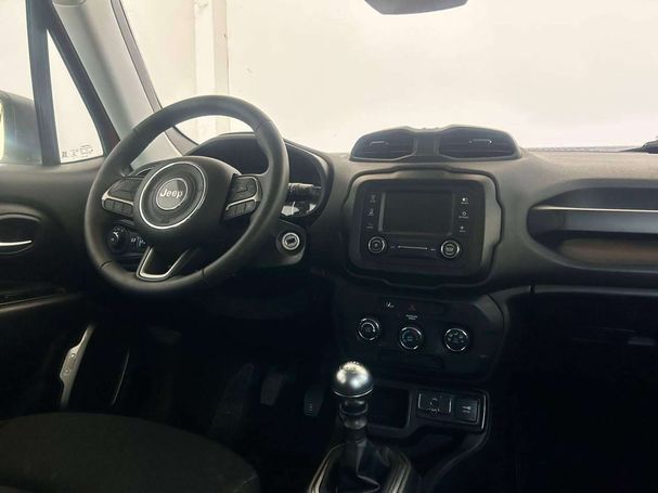 Jeep Renegade 1.0 Longitude 88 kW image number 17