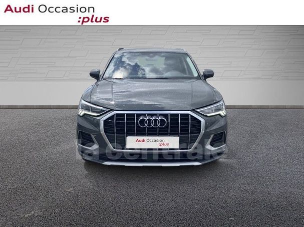 Audi Q3 35 TDI S tronic 110 kW image number 3