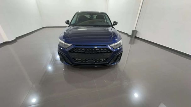 Audi A1 30 TFSI S tronic S-line 81 kW image number 2