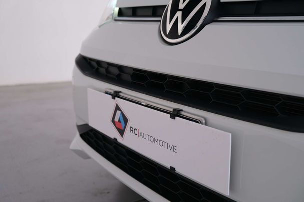 Volkswagen up! Eco 50 kW image number 39