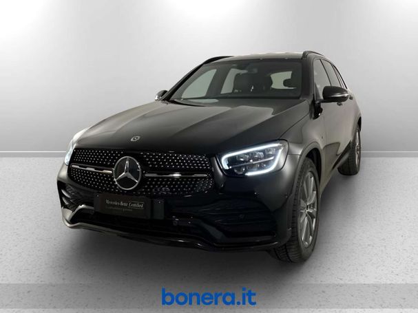 Mercedes-Benz GLC 300 de 4Matic 225 kW image number 1