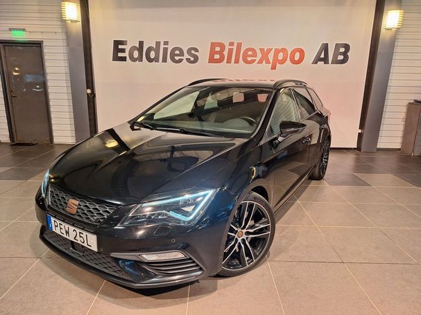 Seat Leon ST 2.0 TSI Cupra 221 kW image number 1