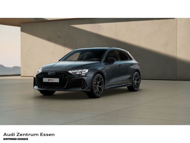 Audi RS3 Sportback 294 kW image number 1