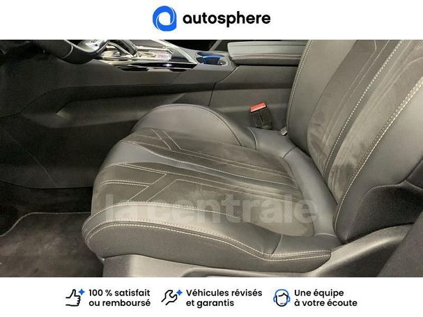 Peugeot 3008 PureTech 180 S&S EAT8 133 kW image number 21