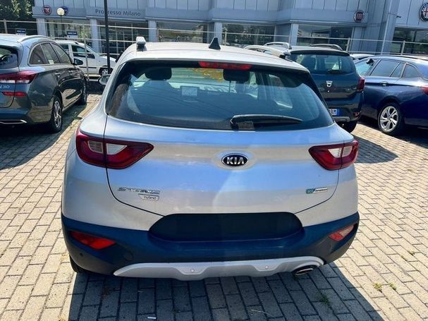 Kia Stonic 73 kW image number 6