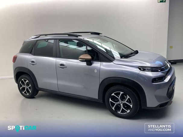 Citroen C3 Aircross BlueHDi 110 C-Series 81 kW image number 3