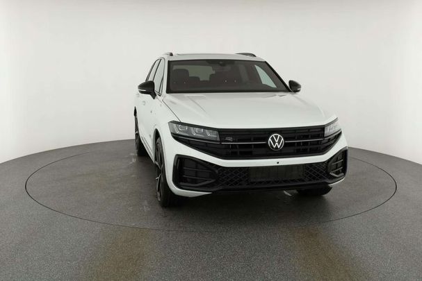 Volkswagen Touareg 3.0 TDI 4Motion 210 kW image number 28