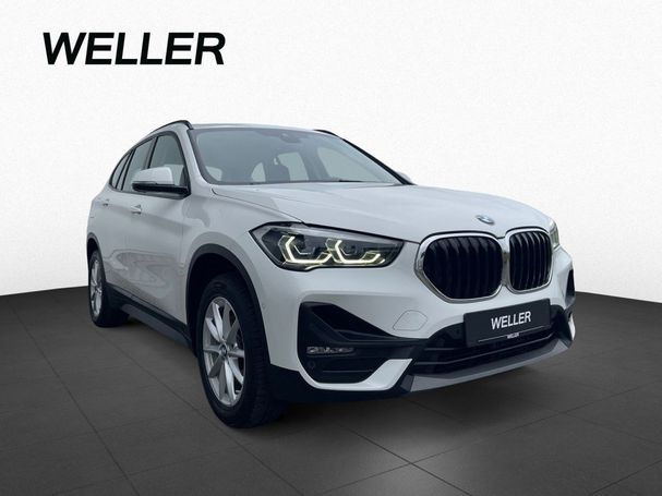 BMW X1 sDrive18d 110 kW image number 3